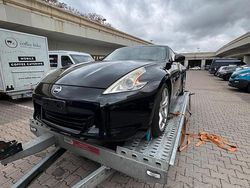 Schwarz Gebraucht 2010 Nissan 370Z Coupé | 10.700 €