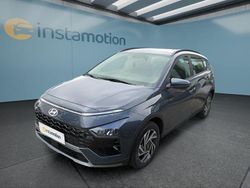 Grau Neu 2024 Hyundai Bayon SUV | 24.649 € (Fairer Preis)