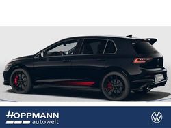 Schwarz Neu 2026 VW Golf Edition Limousine | 59.500 €