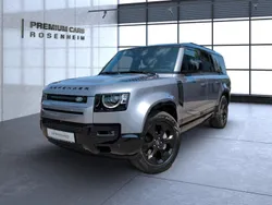 Eiger grey (metallic) Gebraucht 2024 Land Rover Defender SE Dynamic SUV | 82.800 € (Guter Preis)