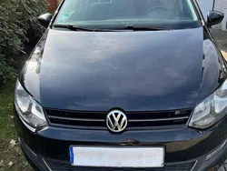 Schwarz Gebraucht 2013 VW Polo Life Kleinwagen | 7.890 € (Fairer Preis)