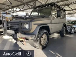 Beige Gebraucht 1989 Mercedes G300 SUV | 69.900 €