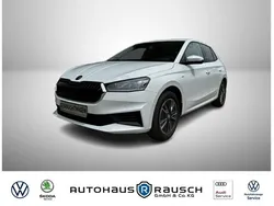 Gebraucht 2023 Skoda Fabia Ambition | 22.400 € (Guter Preis)