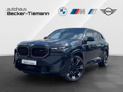 Saphirschwarz Gebraucht 2023 BMW XM Performance SUV | 114.983 € (Superpreis)