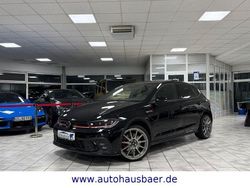 Schwarz Gebraucht 2023 VW Polo IQ Drive Limousine | 22.490 € (Fairer Preis)