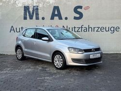 Silber Gebraucht 2011 VW Polo Limousine | 4.999 € (Fairer Preis)