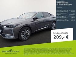 Grau Gebraucht 2022 Citroën DS4 Kleinwagen | 20.980 €