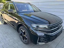 Schwarz Neu 2025 VW Touareg Elegance SUV | 76.990 € (Superpreis)