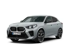 Grau Gebraucht 2024 BMW X2 Performance SUV | 52.730 € (Guter Preis)
