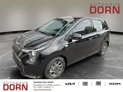 Signal rot Neu 2026 Kia Picanto Vision Kleinwagen | 18.590 € (Fairer Preis)