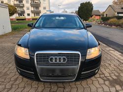 Schwarz Gebraucht 2007 Audi A6 Kombi | 3.350 € (Guter Preis)