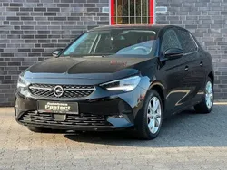 Schwarz Gebraucht 2023 Opel Corsa Elegance Kleinwagen | 17.980 € (Teuer)