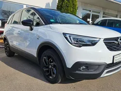 Other Gebraucht 2019 Opel Crossland X SUV | 11.980 € (Fairer Preis)