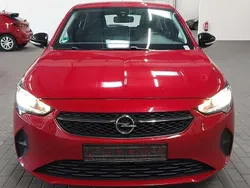Peperoncino red Gebraucht 2023 Opel Corsa Edition Kleinwagen | 11.900 € (Superpreis)