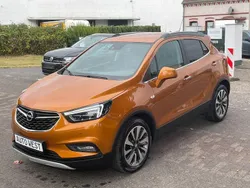 Orange Gebraucht 2016 Opel Mokka X Innovation SUV | 10.490 € (Fairer Preis)
