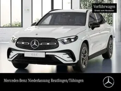 Mercedes GLC220