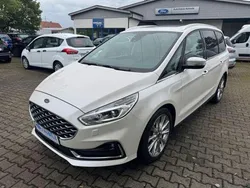 Andere Gebraucht 2021 Ford Galaxy Vignale Van / Kleinbus | 26.990 € (Teuer)