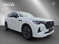 Andere Gebraucht 2025 Mazda CX-60 Homura-Line SUV | 50.945 € (Fairer Preis)