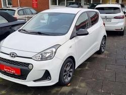 Other Gebraucht 2019 Hyundai i10 YES! Kleinwagen | 10.250 € (Etwas zu teuer)