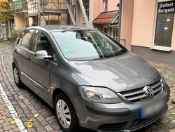 Grau Gebraucht 2008 VW Golf Plus Cross Van / Kleinbus | 3.000 € (Fairer Preis)