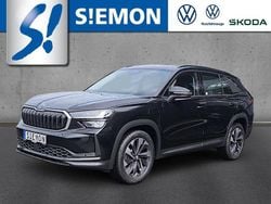 Schwarz Gebraucht 2025 Skoda Kodiaq Selection SUV | 44.930 € (Guter Preis)