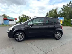 Perlmuttschwarz Gebraucht 2011 Renault Modus Night&Day Van / Kleinbus | 5.950 € (Teuer)