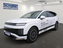 Weiß Gebraucht 2025 Hyundai Ioniq 6 Limousine | 74.900 € (Guter Preis)