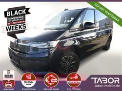 Blau Gebraucht 2024 VW T7 Style Van | 51.588 € (Superpreis)