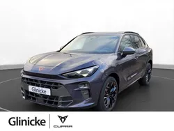 Violett Neu 2024 Cupra Terramar VZ SUV | 52.540 € (Etwas zu teuer)
