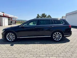 Schwarz Gebraucht 2019 VW Passat Highline Kombi | 19.000 € (Fairer Preis)