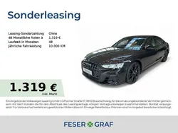 Madeirabraun metallic Neu 2025 Audi S8 Exclusive Limousine | 143.067 €