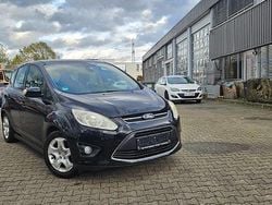 Schwarz Gebraucht 2011 Ford C-MAX Trend Van / Kleinbus | 3.490 € (Superpreis)
