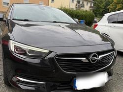 Schwarz Gebraucht 2019 Opel Insignia Limousine | 13.500 € (Guter Preis)