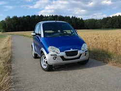 Gebraucht 2012 Aixam Microcar Kleinwagen | 5.400 €