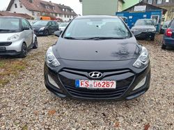 Schwarz Gebraucht 2013 Hyundai i30 Limousine | 2.990 € (Guter Preis)