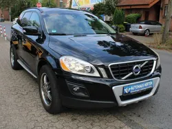 Schwarz Gebraucht 2009 Volvo XC60 Momentum SUV | 7.800 € (Guter Preis)