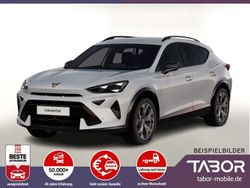 Weiß (nevada weiß metallic) Neu 2025 Cupra Formentor SUV | 33.146 € (Guter Preis)