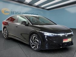 Schwarz Gebraucht 2023 VW ID.7 Pro Limousine | 45.299 € (Fairer Preis)