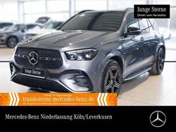 Grau Gebraucht 2024 Mercedes GLE350 Advanced Plus SUV | 80.990 € (Fairer Preis)