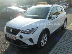 Weiß Gebraucht 2021 Seat Arona FR SUV | 18.500 € (Fairer Preis)
