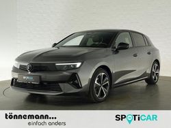 Grau Gebraucht 2024 Opel Astra Limousine | 22.824 € (Fairer Preis)