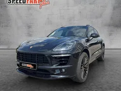 Schwarz Gebraucht 2018 Porsche Macan S SUV | 42.999 € (Superpreis)