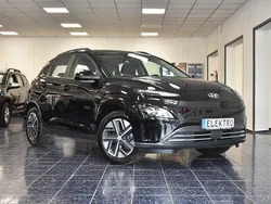 Schwarz Gebraucht 2022 Hyundai Kona Select SUV | 16.770 € (Superpreis)