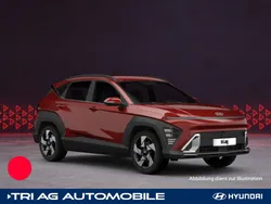 Neu 2025 Hyundai Kona Prime SUV | 40.228 € (Fairer Preis)