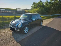 Schwarz Gebraucht 2002 Mini ONE Kleinwagen | 2.150 € (Superpreis)