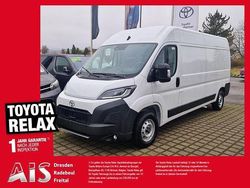 Ice white Gebraucht 2024 Toyota Proace Van / Kleinbus | 32.990 €