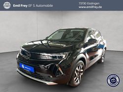 Schwarz Gebraucht 2023 Opel Mokka-e Elegance SUV | 18.890 € (Guter Preis)