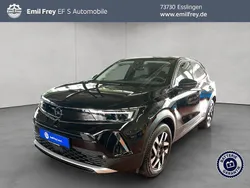Schwarz Gebraucht 2023 Opel Mokka-e Elegance SUV | 18.890 € (Guter Preis)