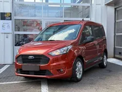 Metallic Gebraucht 2022 Ford Tourneo Connect Van / Kleinbus | 18.980 € (Guter Preis)