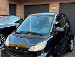 Schwarz Gebraucht 2011 Smart ForTwo Coupé Coupé | 4.400 € (Fairer Preis)